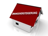 Zwangsversteigerung